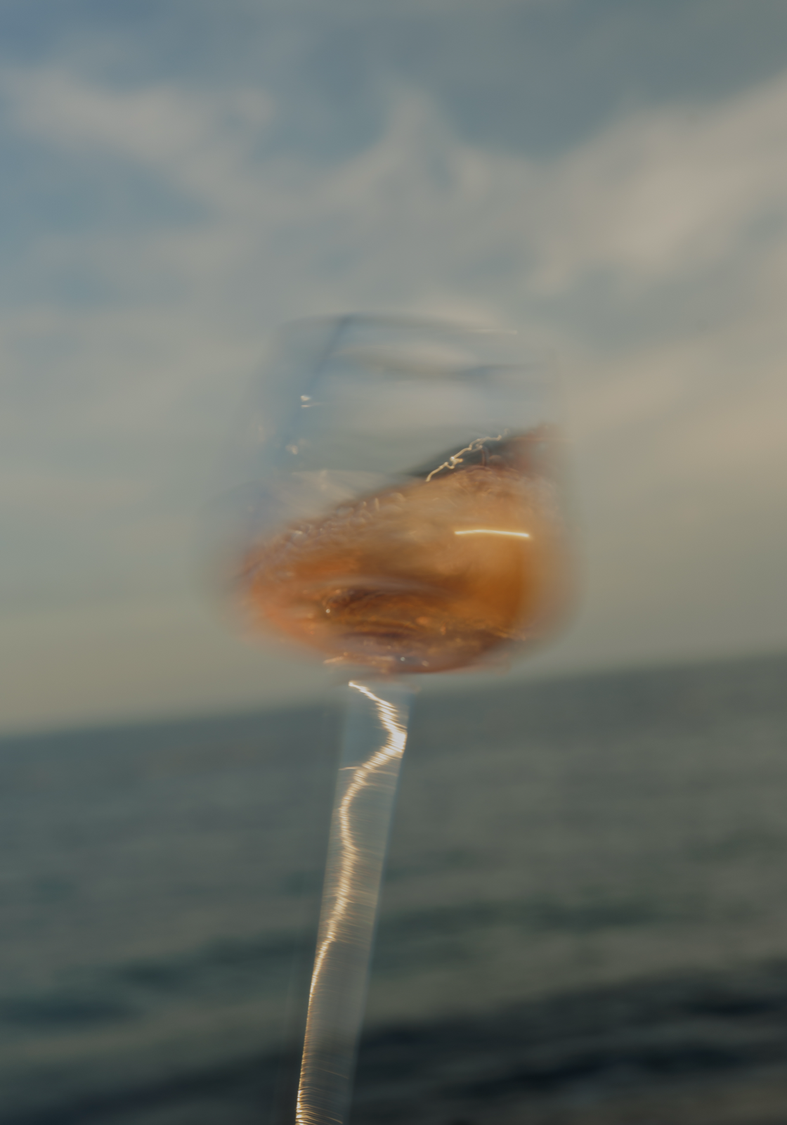 NOMU Novigrad — sushi i vino uz pogled na more