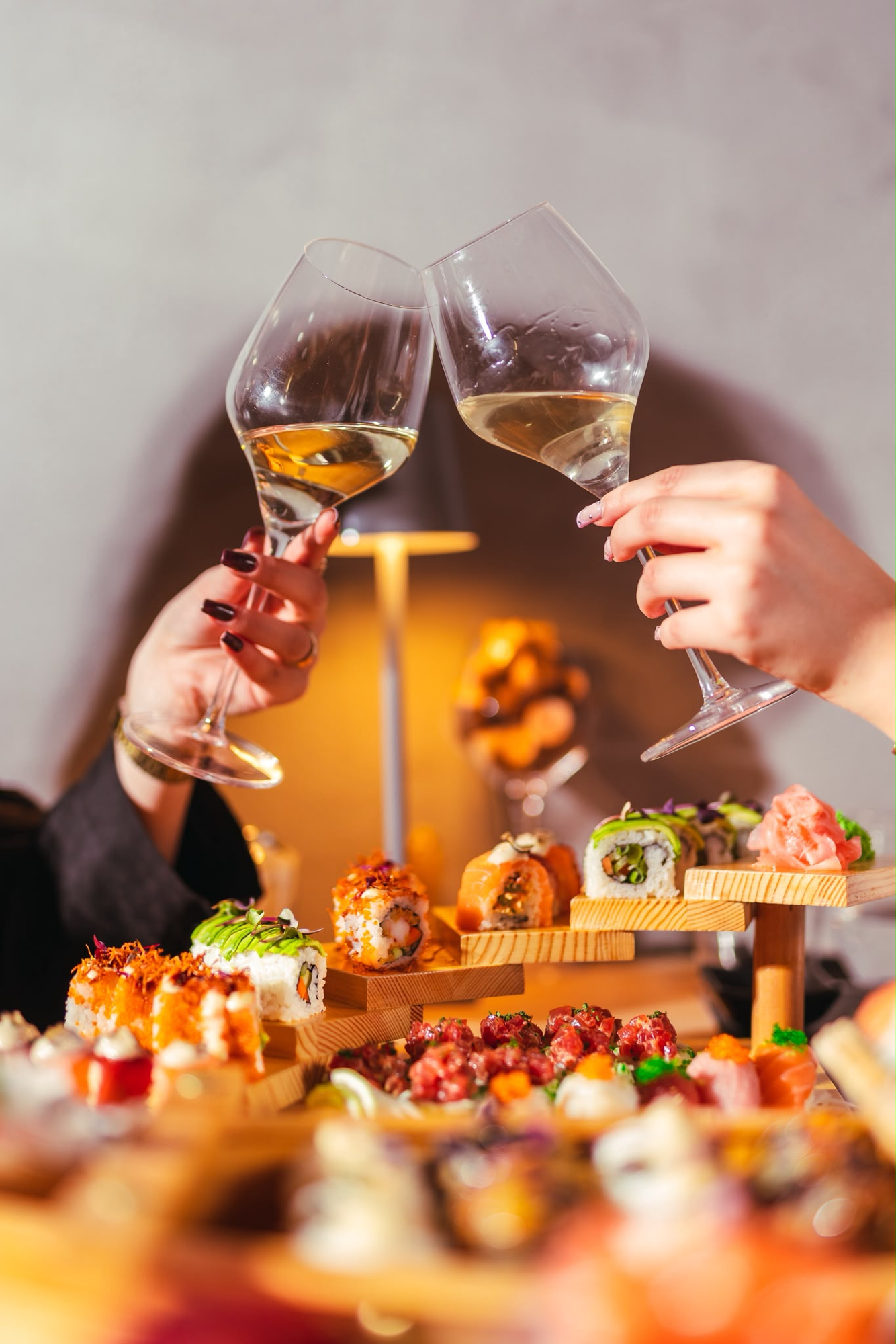 Wine pairing